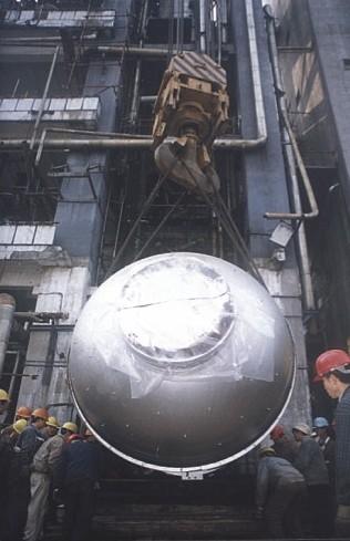 瀘天化201C、202C吊裝(圖1)