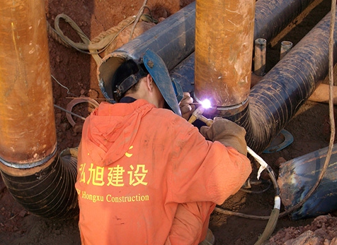 四川天華股份有限公司PTMEG項(xiàng)目新增制氮裝置安裝及原制氮、儀表干燥設(shè)備拆除